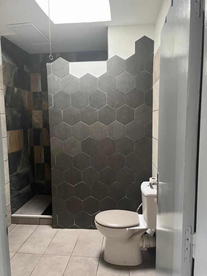 Apartamento Lana Saint-Denis Exterior foto